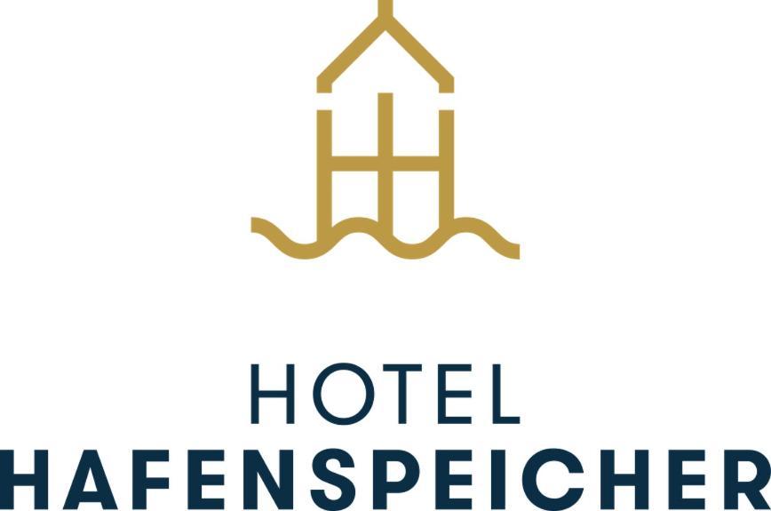 Hotel Hafenspeicher Leer Exteriér fotografie